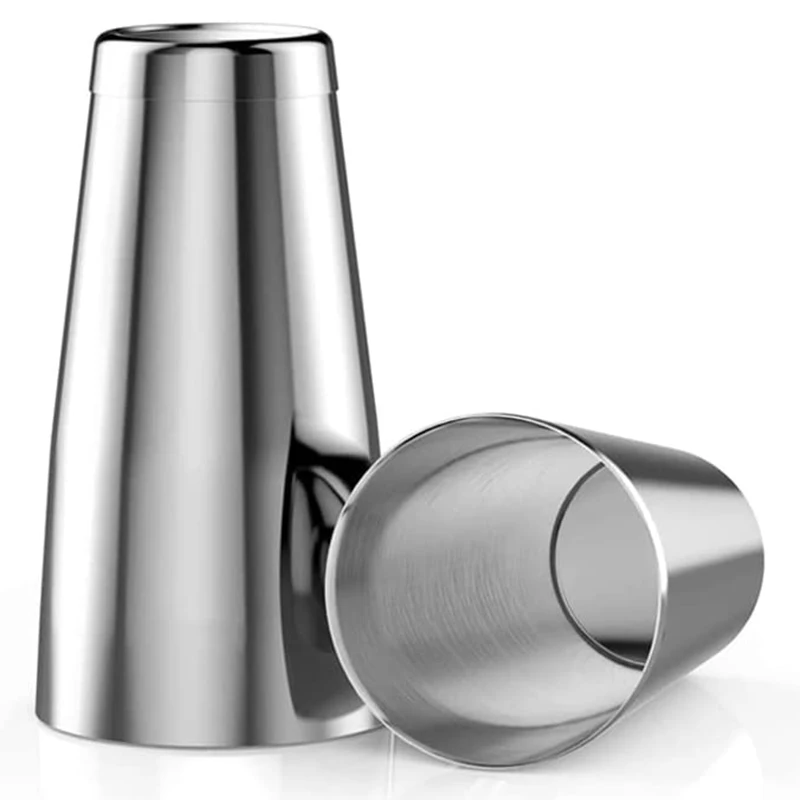 Set shaker per cocktail da 18  - Boston Shaker Set recensione e prezzo