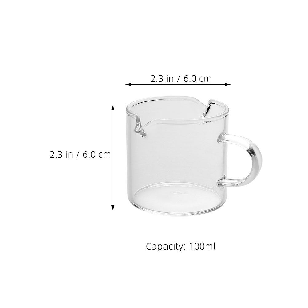 Set di 2 Tazze da Espresso in  - Home Bar Set recensione e prezzo
