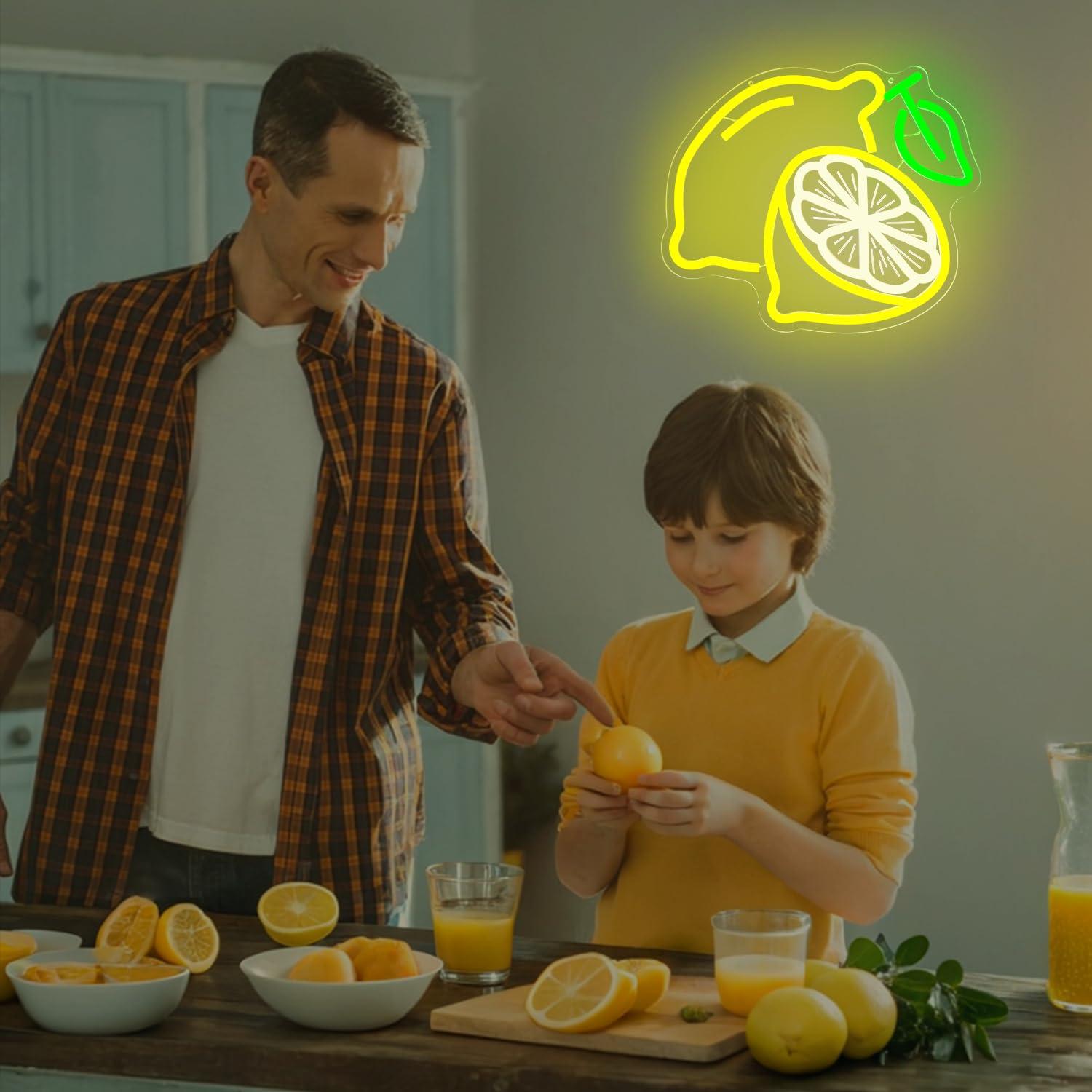 Insegna al Neon a Forma di Lim - Home Bar Signs recensione e prezzo