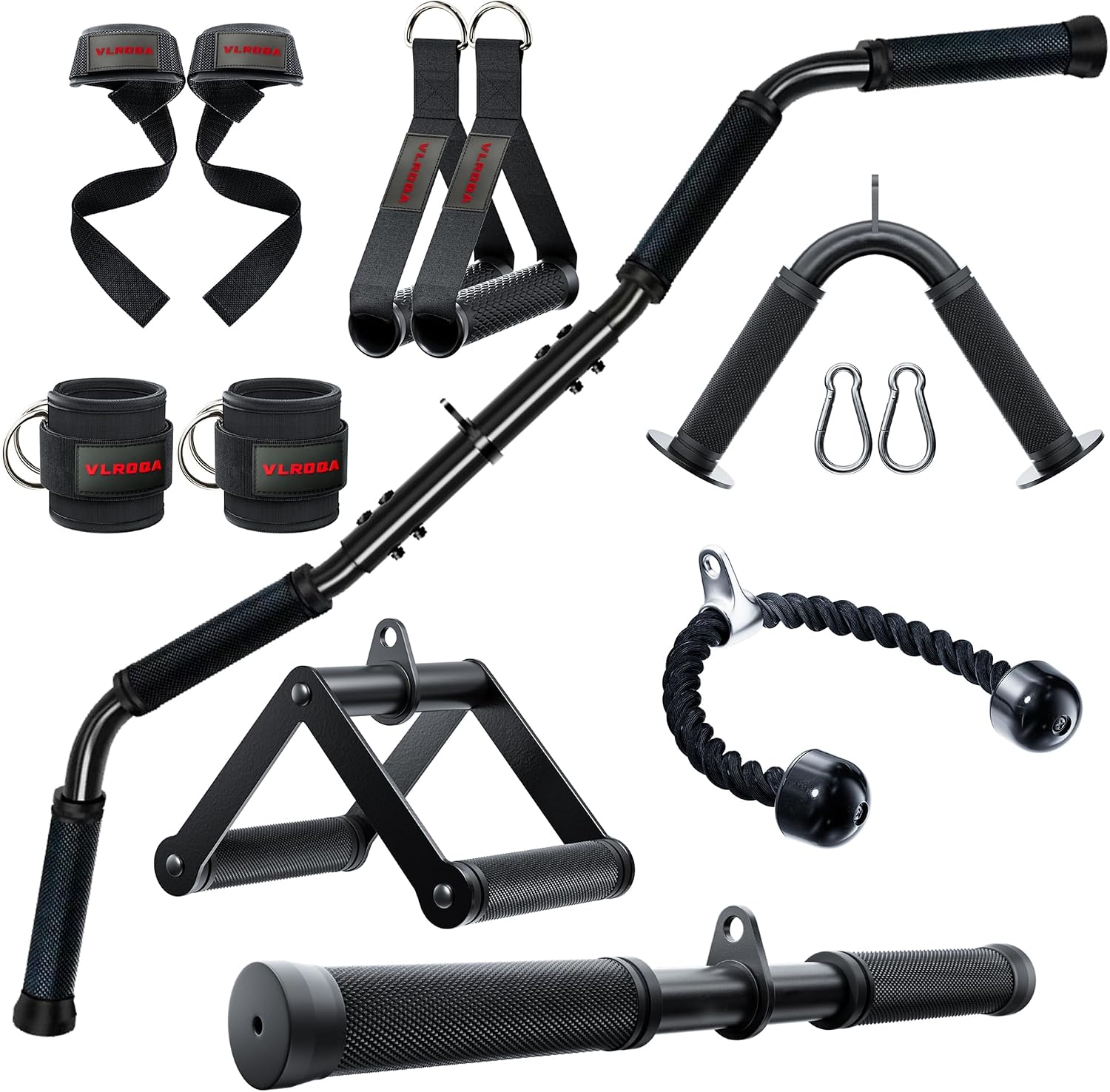 Set di Accessori per Cavi da P - Home Bar Set recensione e prezzo