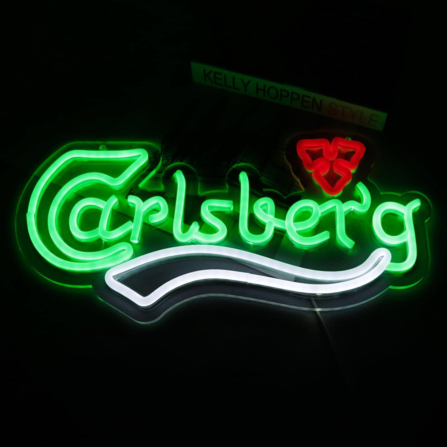 Insegna al Neon a LED USB per  - Home Bar Signs recensione e prezzo