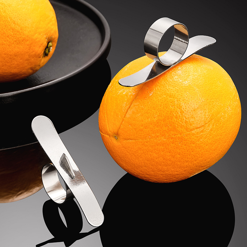 3 pezzi limone zester grattugi - Peeler Channel Knife recensione e prezzo