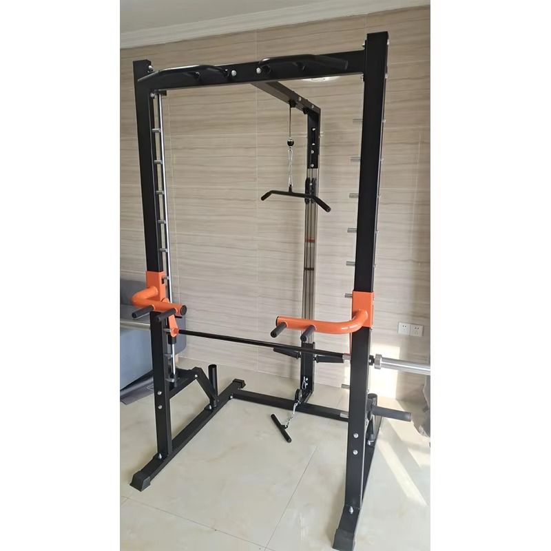 Set da allenamento per attrezz - Home Bar Set recensione e prezzo