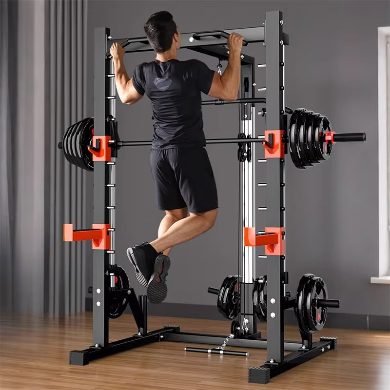 Set da allenamento per attrezz - Home Bar Set recensione e prezzo