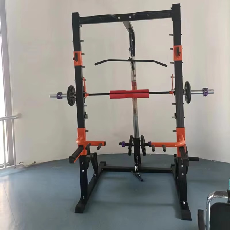 Set da allenamento per attrezz - Home Bar Set recensione e prezzo
