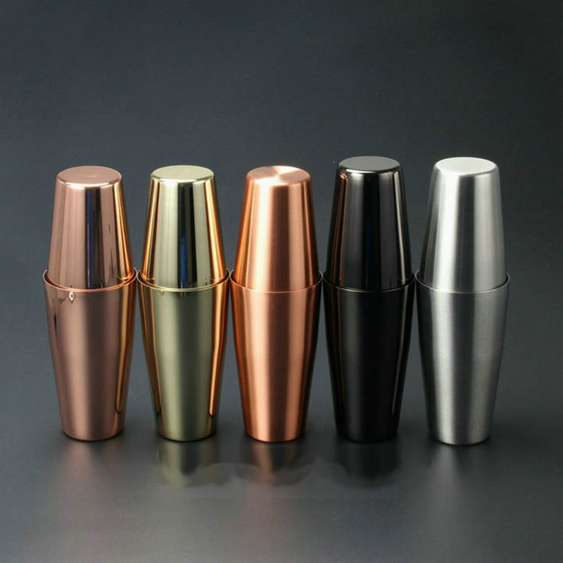 Shaker per cocktail Boston Mar - Boston Shaker Set recensione e prezzo