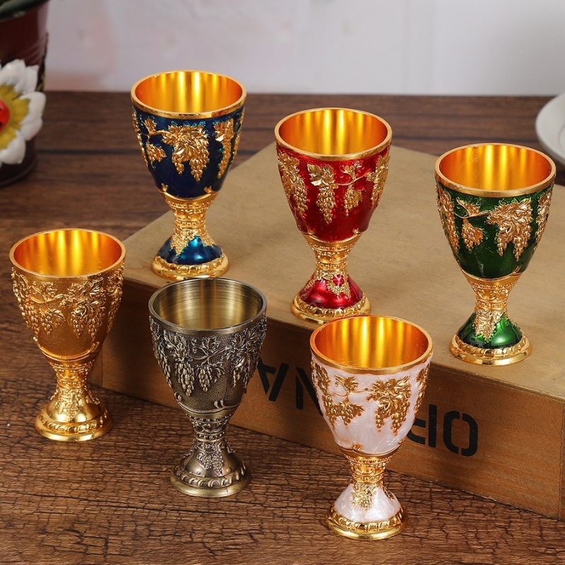 Bicchiere da vino europeo, taz - Old Fashioned Glass recensione e prezzo