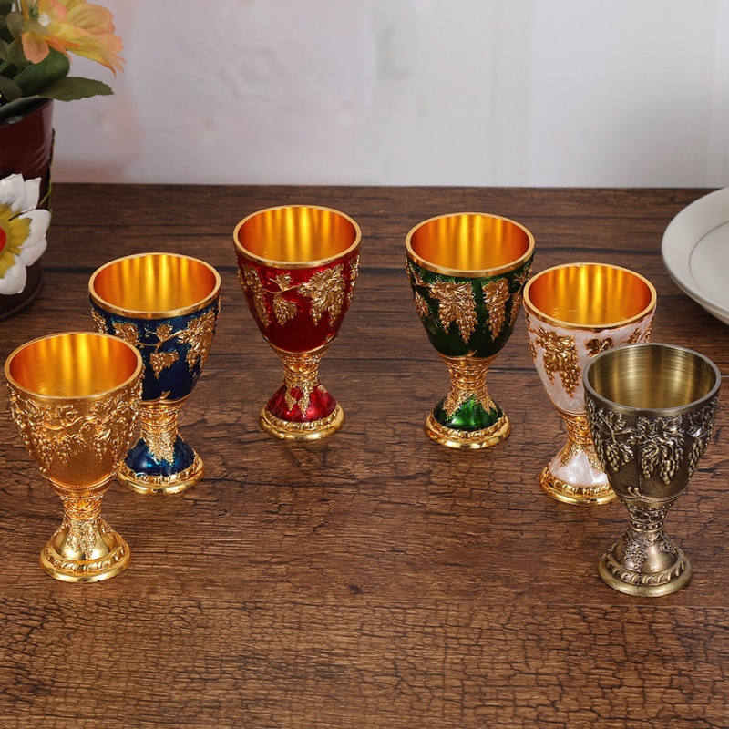 Bicchiere da vino europeo, taz - Old Fashioned Glass recensione e prezzo