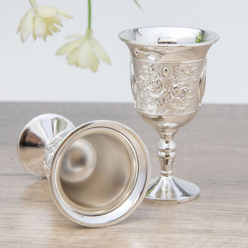 Set Regalo di Calici in Vetro  - Home Bar Set recensione e prezzo