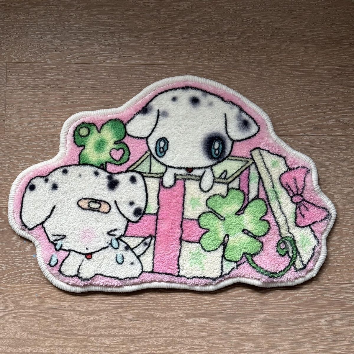 VIKAMA Cartoon Cute Pet Tappet - Home Bar Seating recensione e prezzo