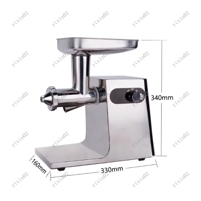 Estrattore di Succo Automatico - Citrus Juicer Bar recensione e prezzo