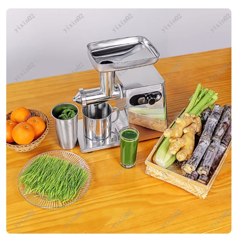 Estrattore di Succo Automatico - Citrus Juicer Bar recensione e prezzo