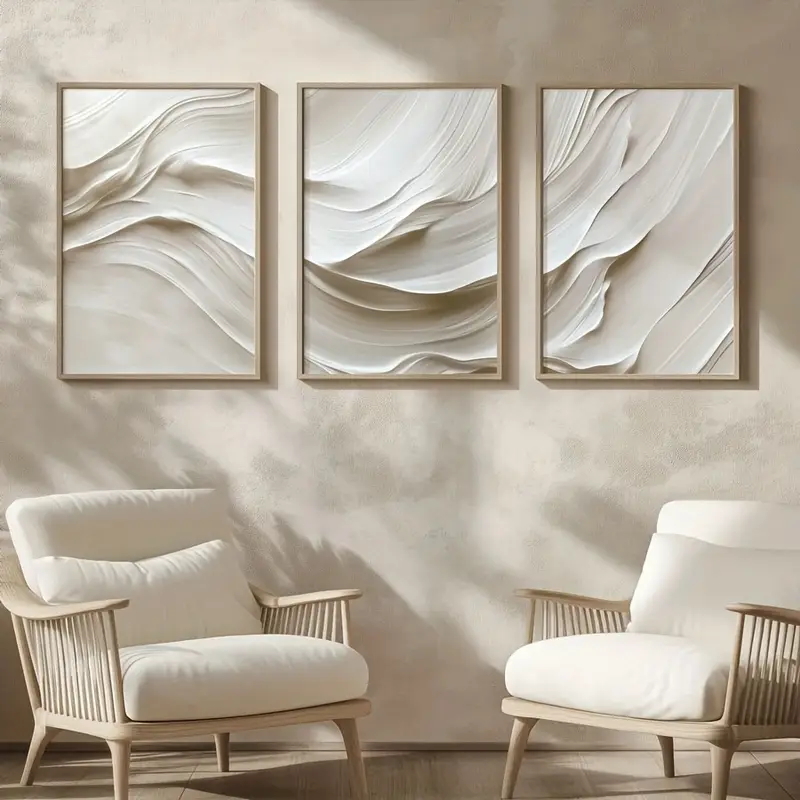 3 pezzi/set arte da parete sem - Home Bar Set recensione e prezzo