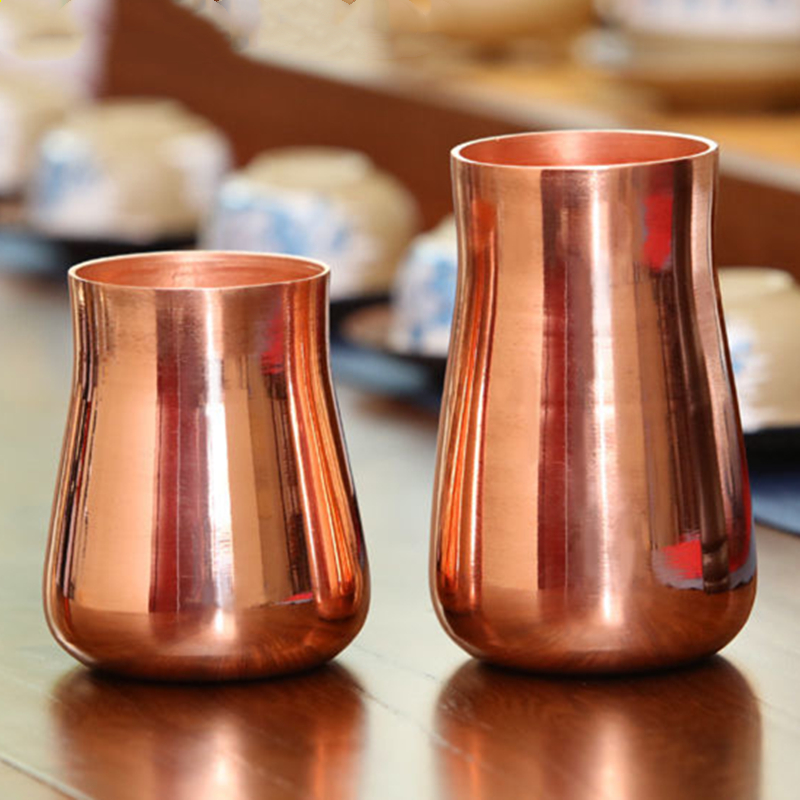 Tazza Moscow Mule in Rame Puro - Mule Copper Mug recensione e prezzo