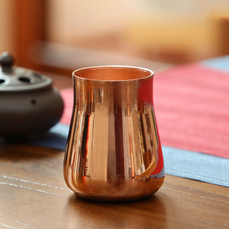 Tazza Moscow Mule in Rame Puro - Mule Copper Mug recensione e prezzo