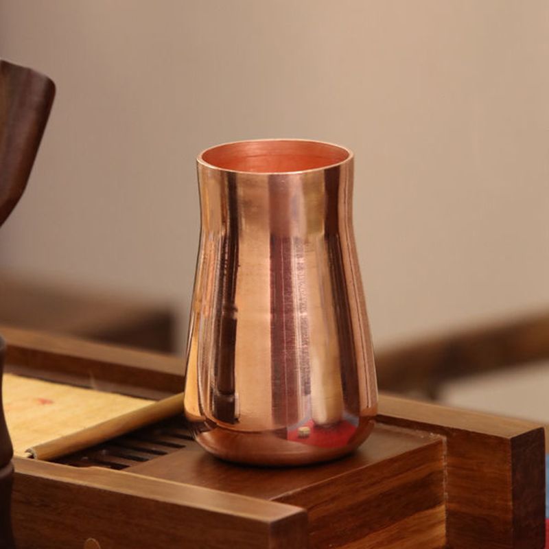 Tazza Moscow Mule in Rame Puro - Mule Copper Mug recensione e prezzo
