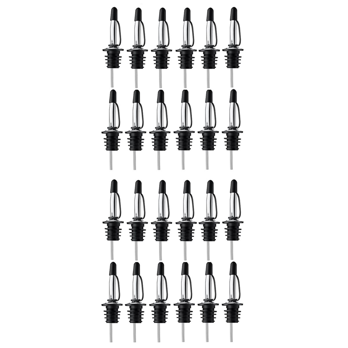 Set di 24 Beccucci Versatori i - Speed Pourer Cap recensione e prezzo