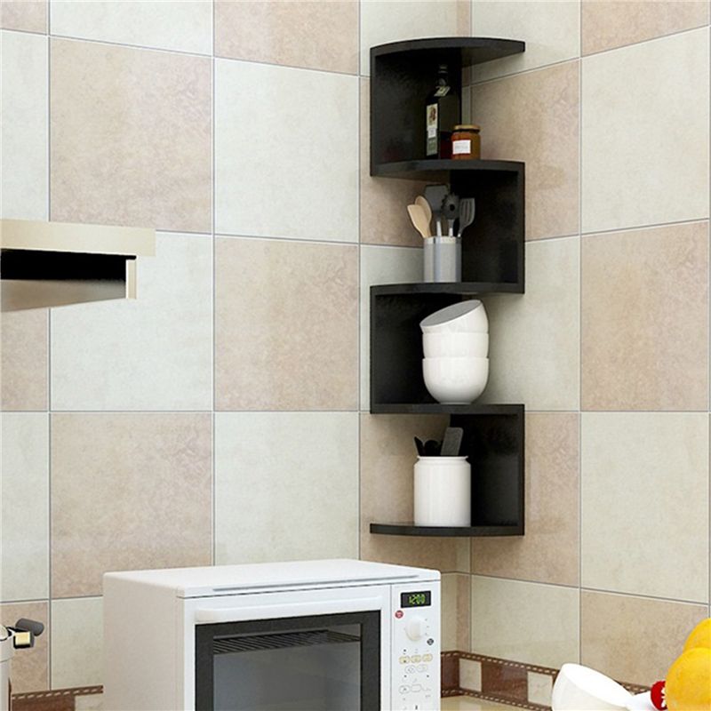 Scaffale angolare ABUL - Scaff - Home Bar Shelves recensione e prezzo