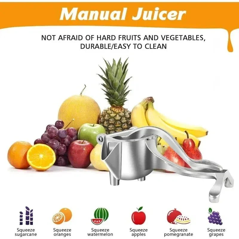 Spremiagrumi manuale 3 in 1 pe - Citrus Juicer Bar recensione e prezzo