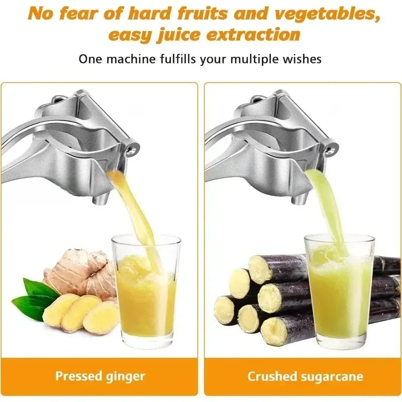 Spremiagrumi manuale 3 in 1 pe - Citrus Juicer Bar recensione e prezzo
