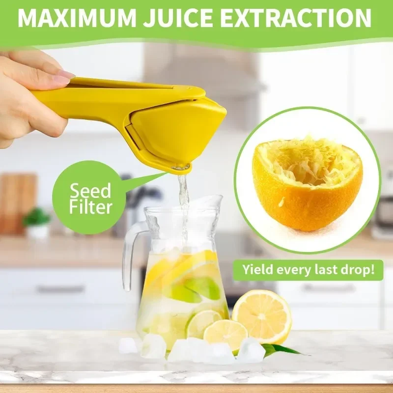 Spremiagrumi portatile Piccolo - Citrus Juicer Bar recensione e prezzo