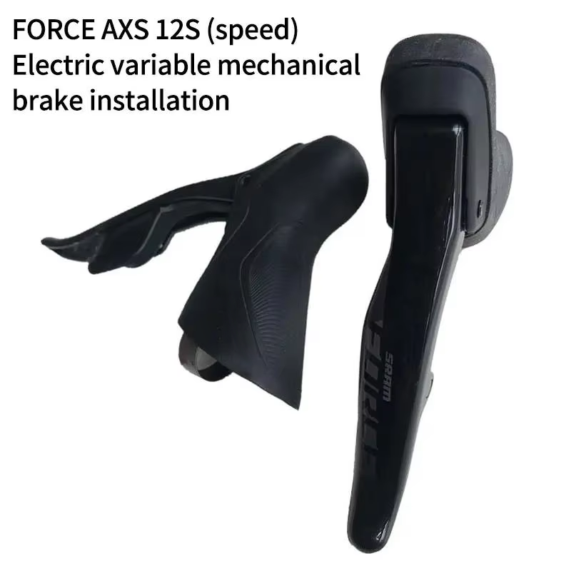 Per Sram Red Etap Cambio di Ve - Speed Pourer Cap recensione e prezzo