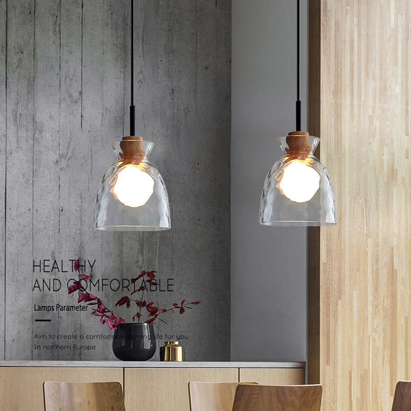 Lampada a Sospensione Stile Wa - Home Bar And Counter recensione e prezzo