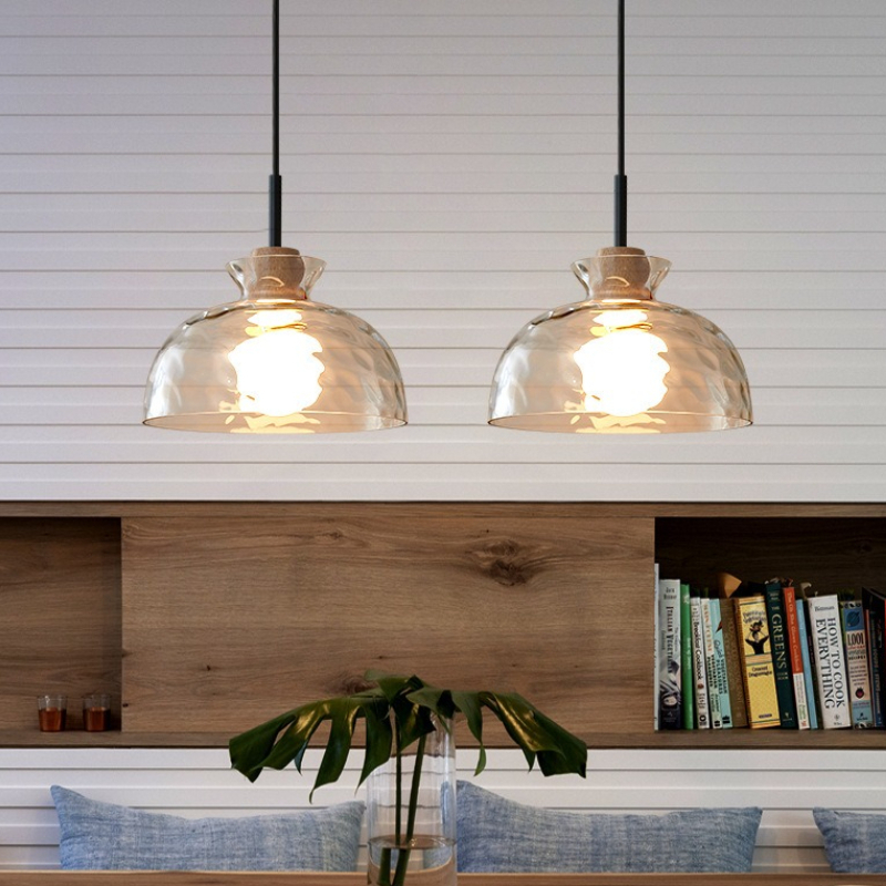 Lampada a Sospensione Stile Wa - Home Bar And Counter recensione e prezzo