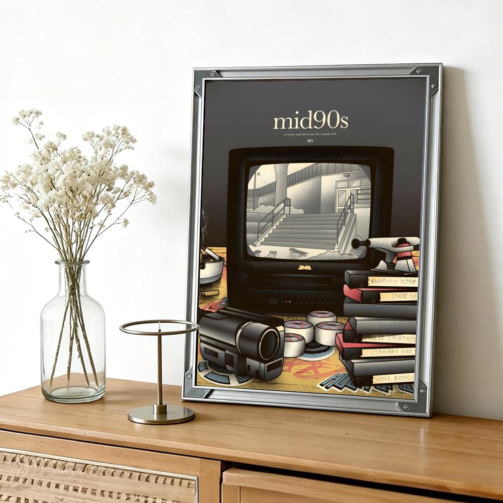 Poster artistico Word M-Mid, d - Home Bar Word recensione e prezzo