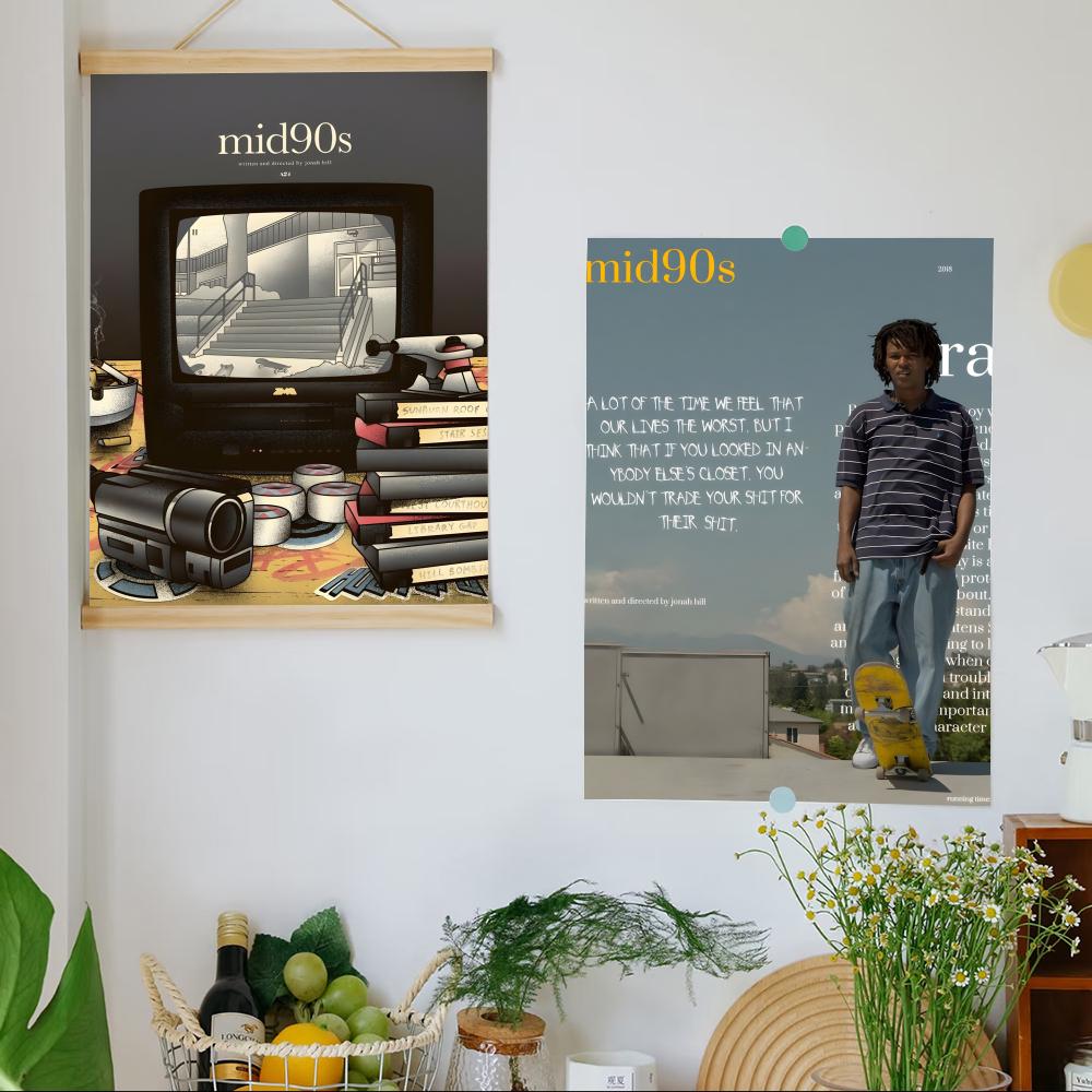 Poster artistico Word M-Mid, d - Home Bar Word recensione e prezzo