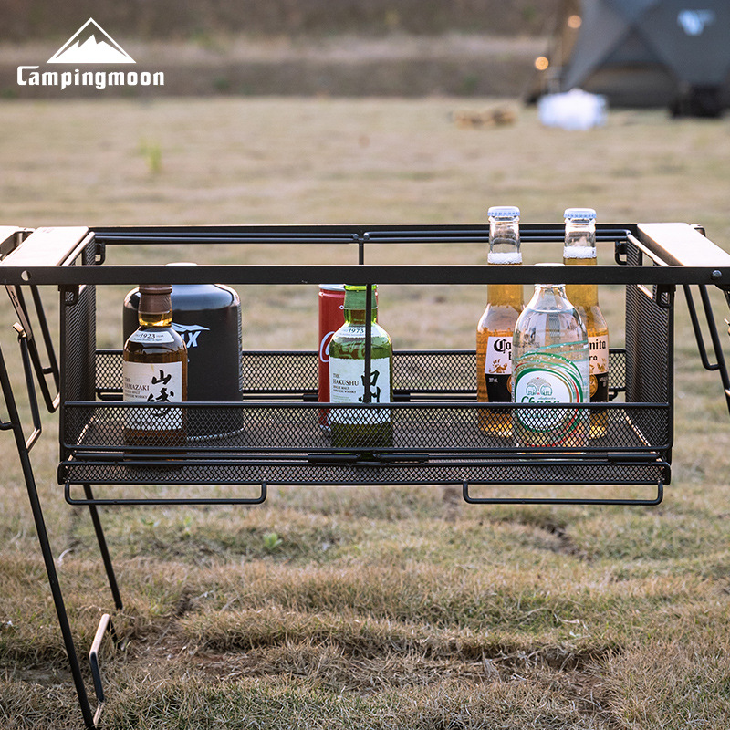CK-51BK ripiano multifunzional - Home Bar Shelves recensione e prezzo