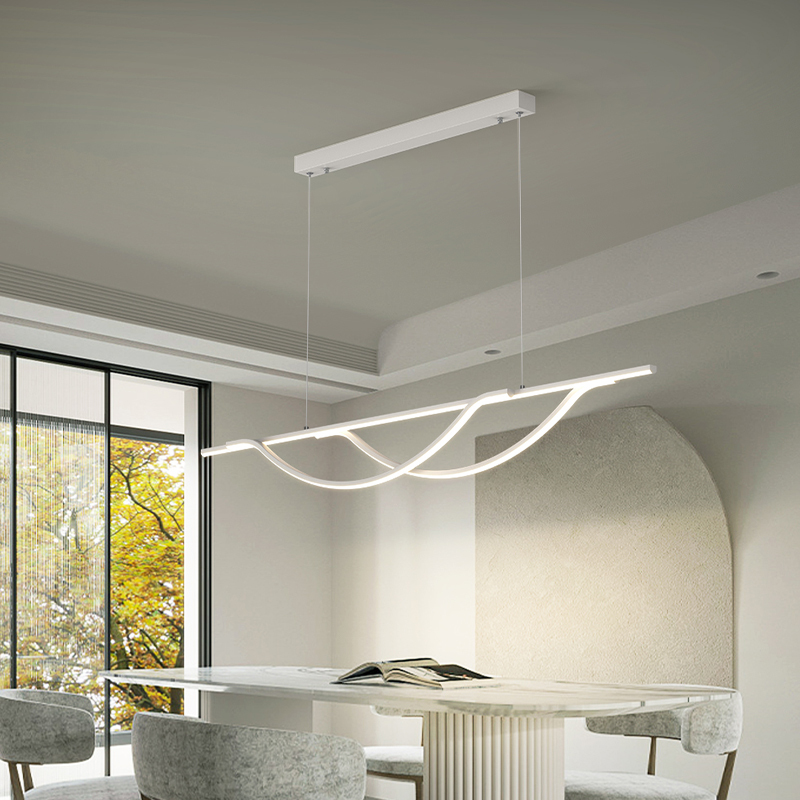 Lampadario da ristorante a led - Home Bar Word recensione e prezzo