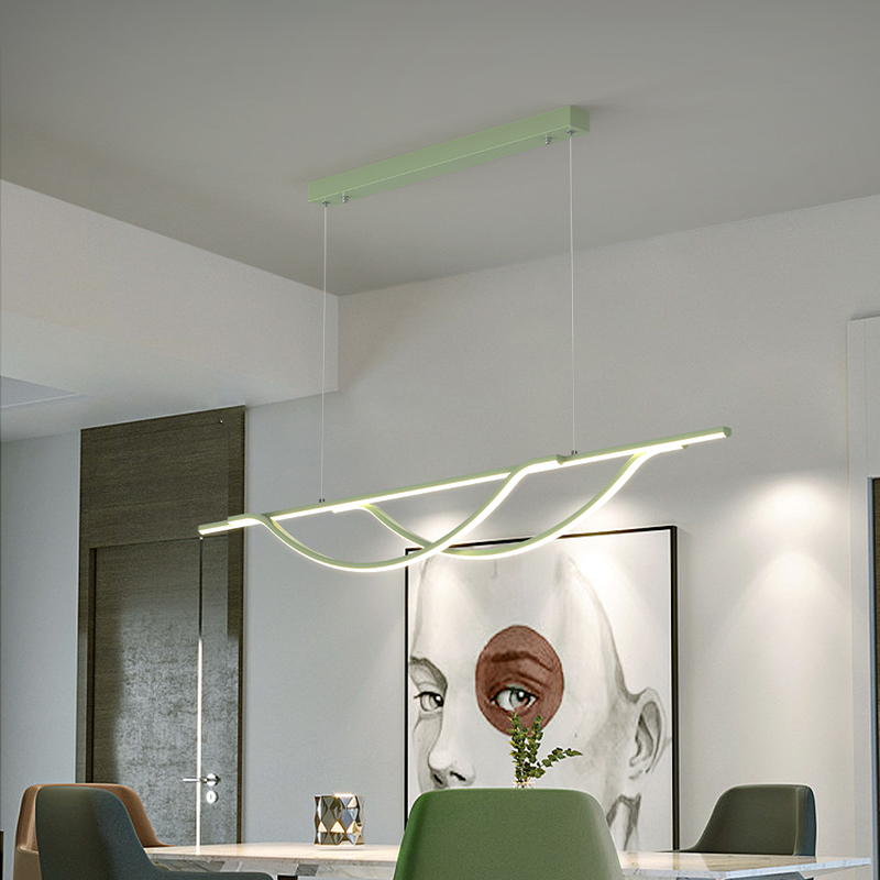 Lampadario da ristorante a led - Home Bar Word recensione e prezzo