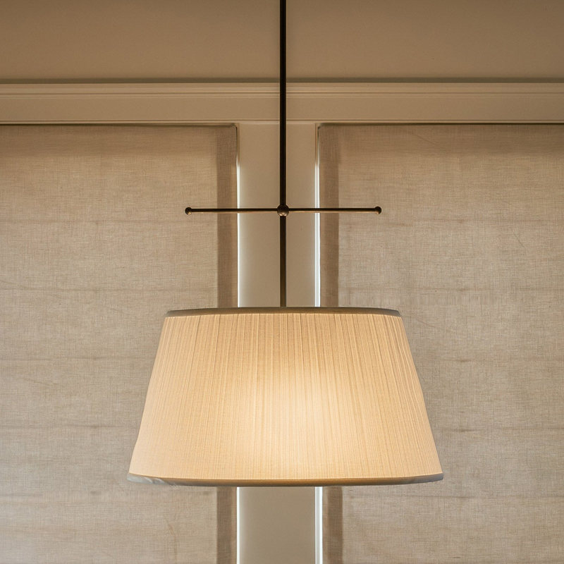 Lampadario moderno da ristoran - Home Bar And Counter recensione e prezzo