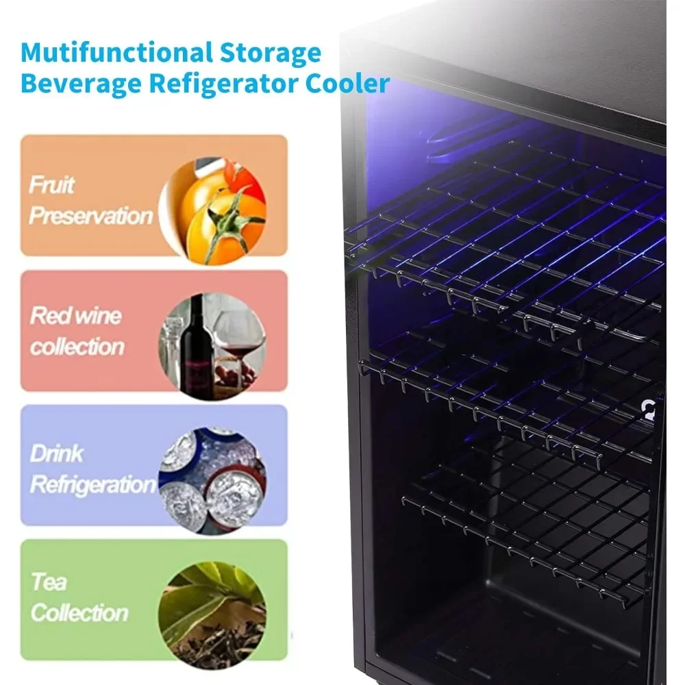 -Grifrigori per bevande Mini f - Home Bar And Fridge recensione e prezzo