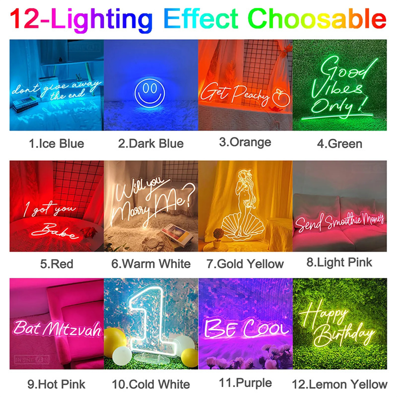 Insegne al Neon LED Personaliz - Home Bar Signs recensione e prezzo