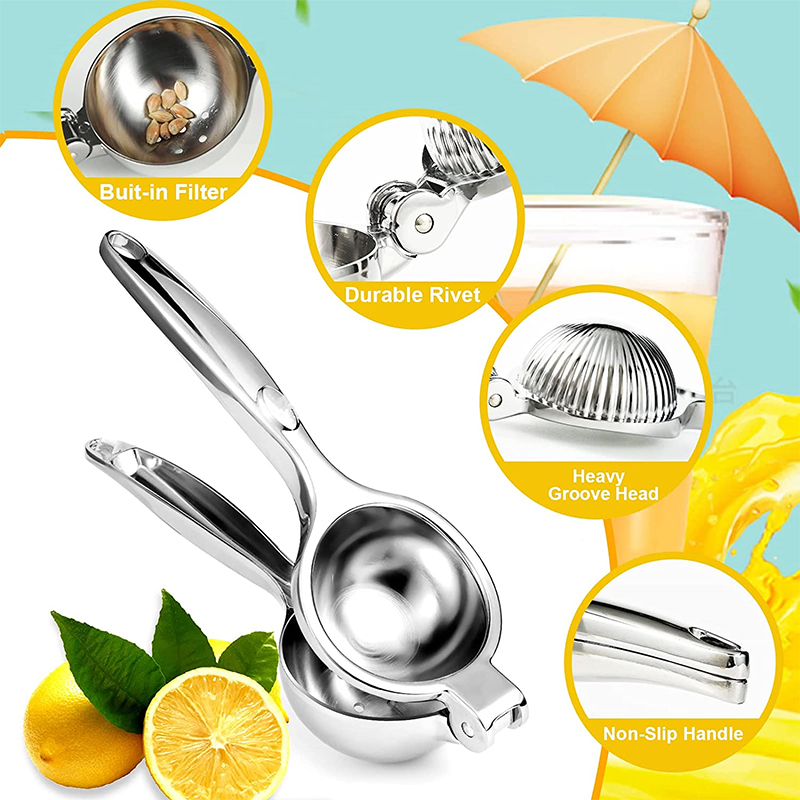 Spremiagrumi manuale Spremiagr - Citrus Juicer Bar recensione e prezzo