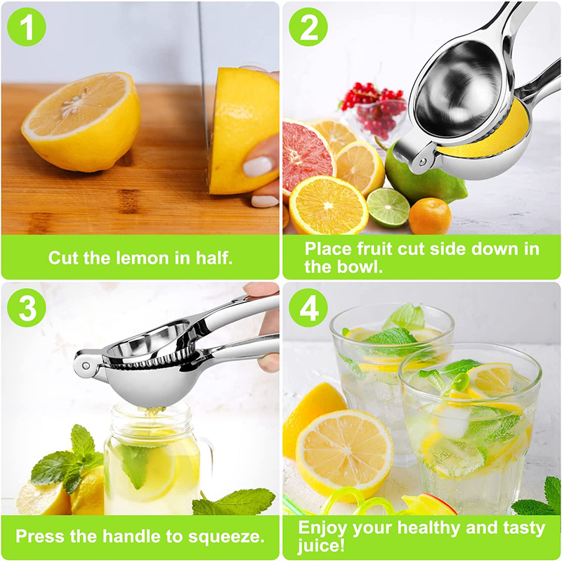 Spremiagrumi manuale Spremiagr - Citrus Juicer Bar recensione e prezzo