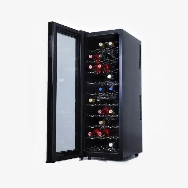 Frigorifero Cantinetta Vino Au - Home Bar And Fridge recensione e prezzo