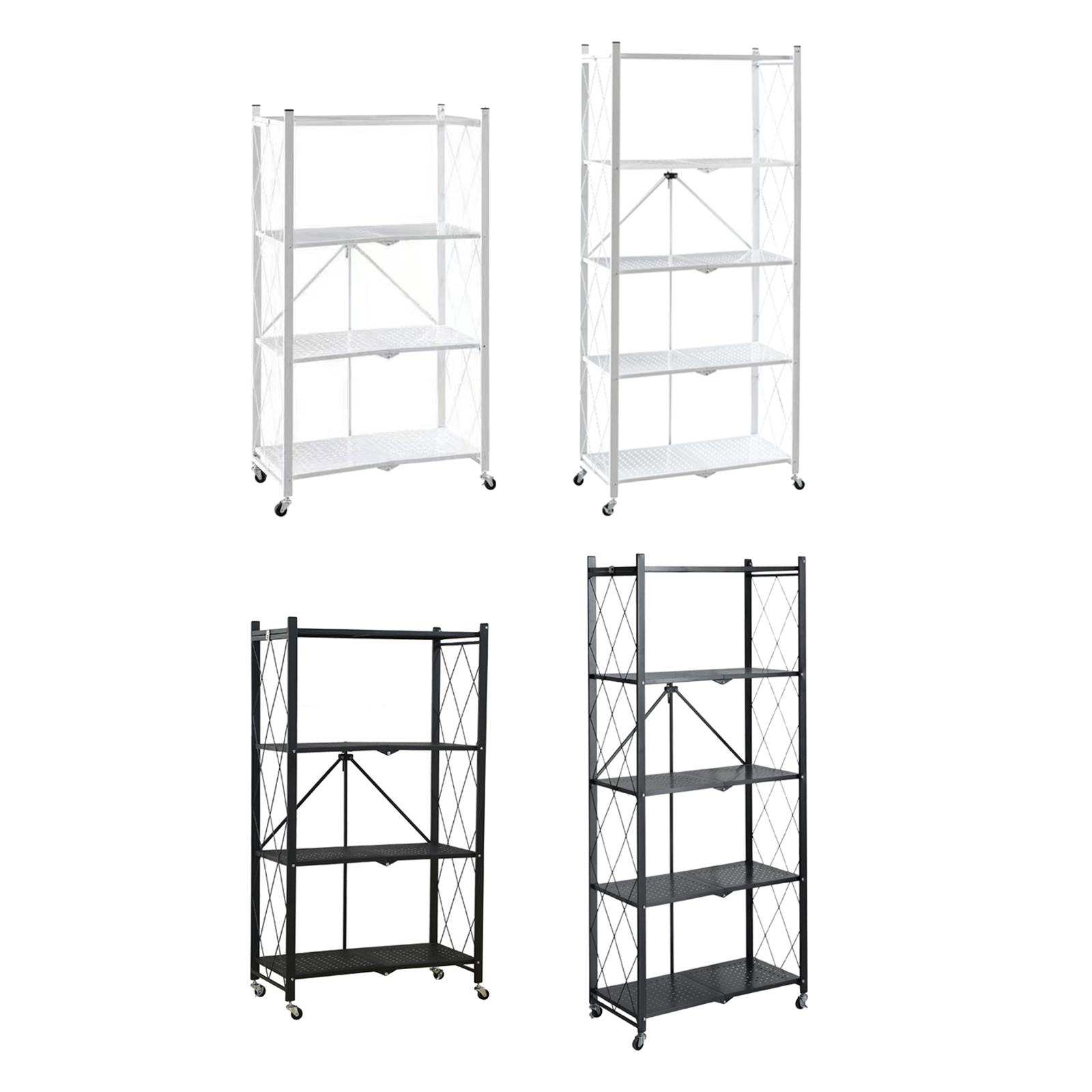 Scaffale Pieghevole Porta Libr - Home Bar Shelves recensione e prezzo