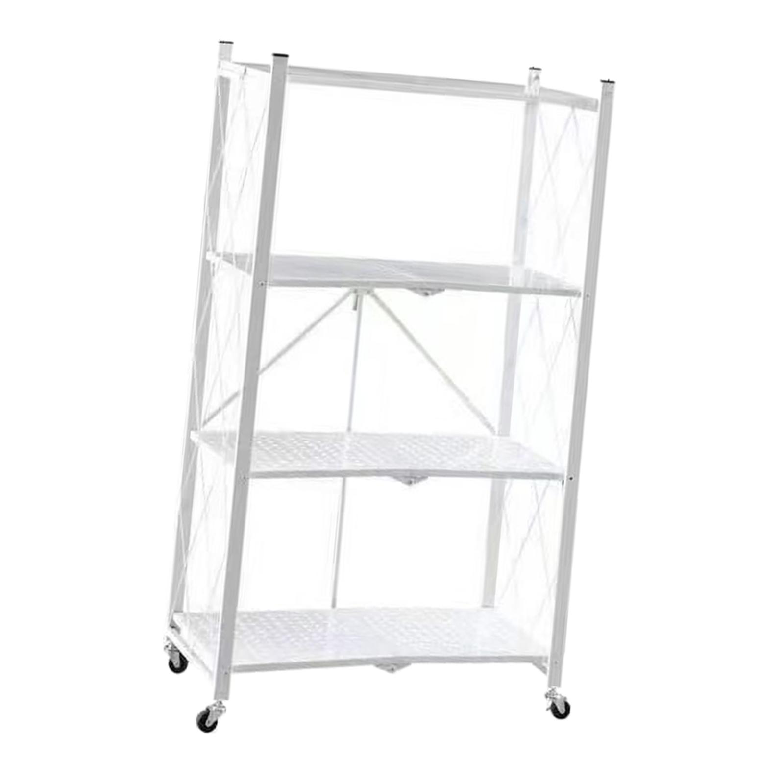 Scaffale Pieghevole Porta Libr - Home Bar Shelves recensione e prezzo