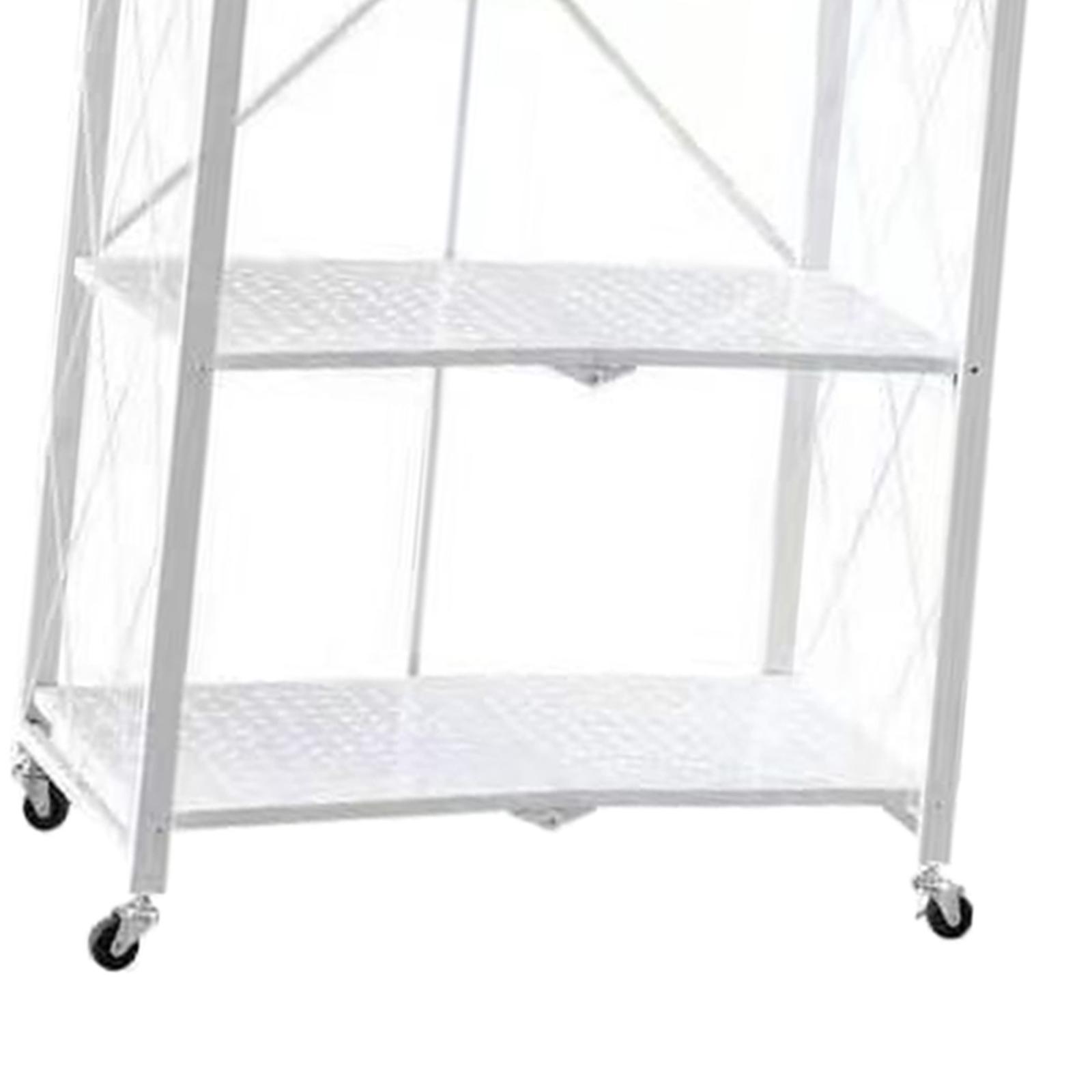 Scaffale Pieghevole Porta Libr - Home Bar Shelves recensione e prezzo