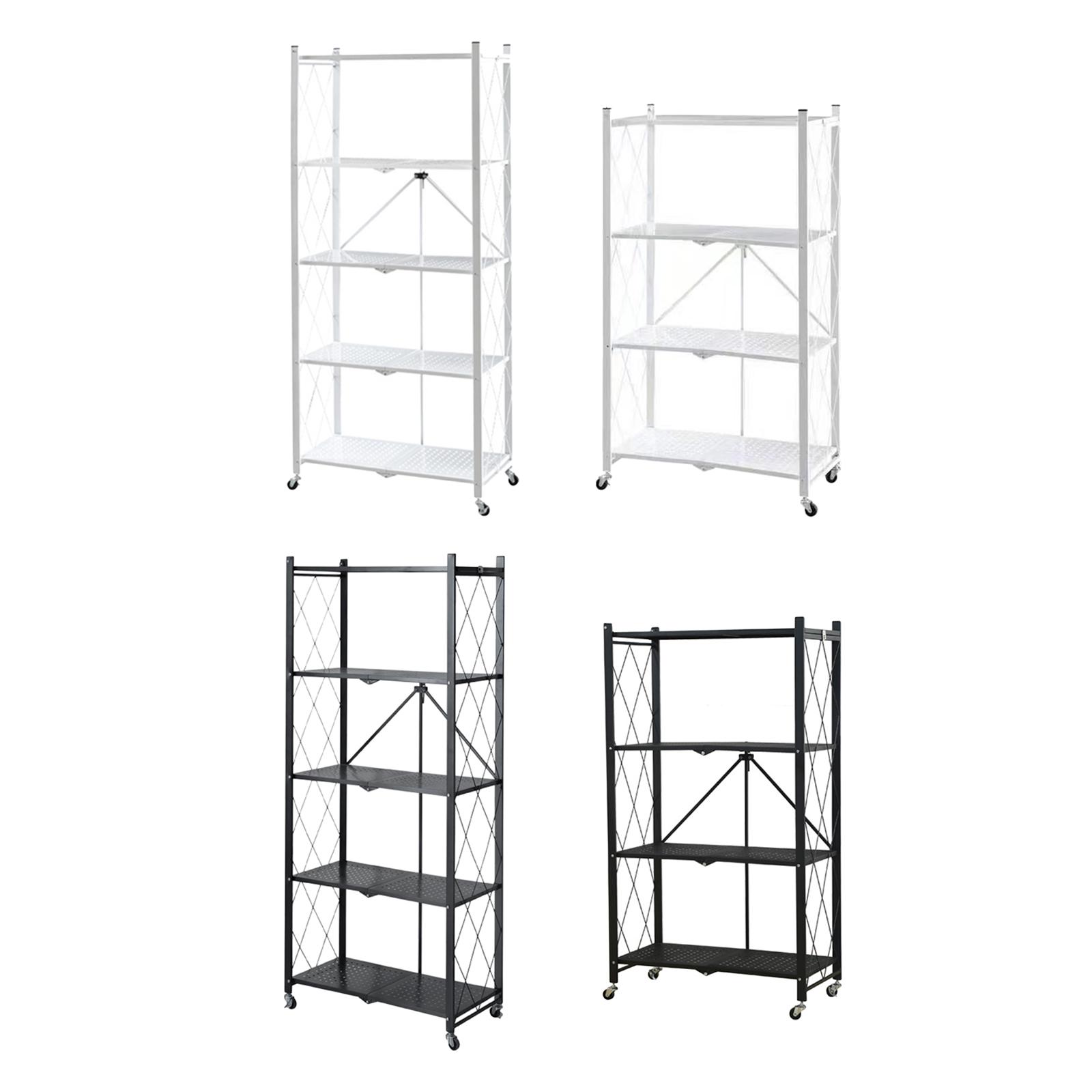 Scaffale Pieghevole Porta Libr - Home Bar Shelves recensione e prezzo