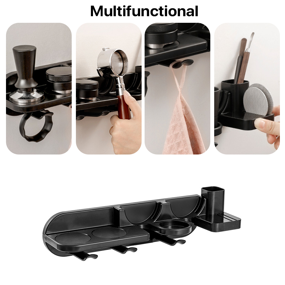 Supporto per Accessori Espress - Home Bar Shelves recensione e prezzo