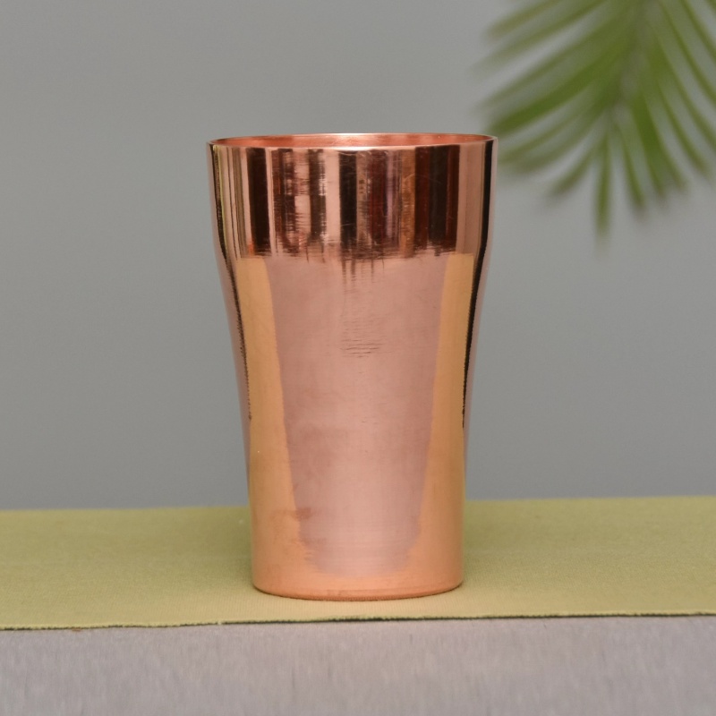 Boccale di latte di birra in r - Mule Copper Mug recensione e prezzo
