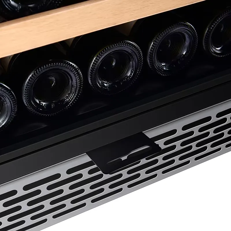 Frigorifero per Vini a Doppia  - Home Bar And Fridge recensione e prezzo