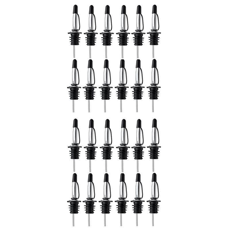 Set da 24 Beccucci Versatori i - Speed Pourer Cap recensione e prezzo