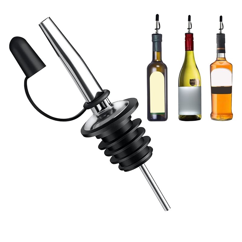 Set da 24 Beccucci Versatori i - Speed Pourer Cap recensione e prezzo