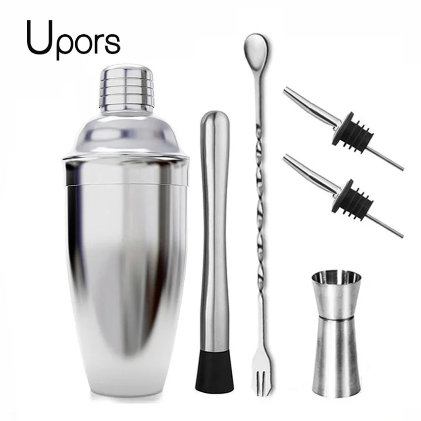 UPORS miscelatore per Cocktail - Boston Shaker Set recensione e prezzo