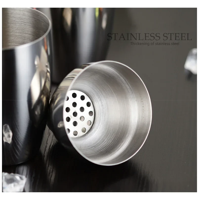 UPORS miscelatore per Cocktail - Boston Shaker Set recensione e prezzo